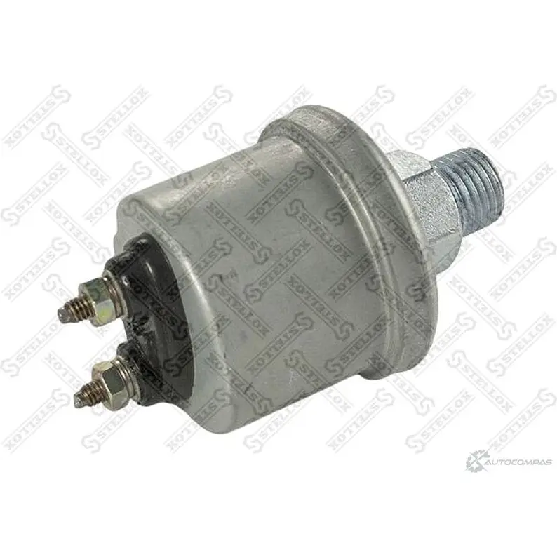 Датчик давления масла STELLOX 4057276439795 2GHPTX V 88-00003-SX 3631277