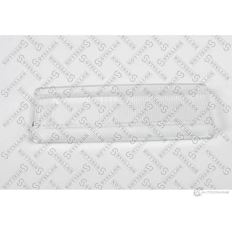 Стекло фары STELLOX 1437207597 88-01057-SX G Q8GAX