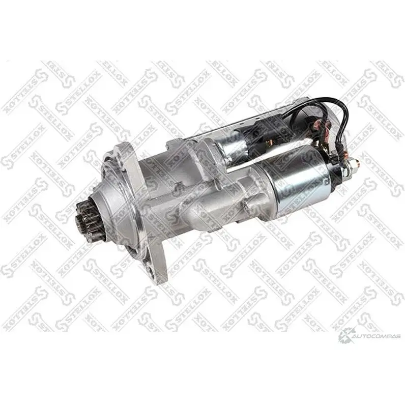 Стартер STELLOX 3631398 LC9 5Z 88-02081-SX 4057276441323