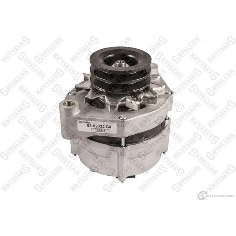 Генератор STELLOX 3631435 4057276441644 88-02332-SX SRSZ MRU
