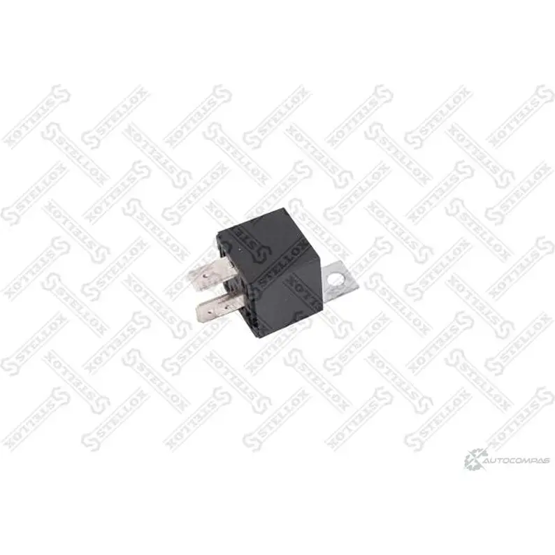 Реле указателя поворотов STELLOX 3631465 L3 WYY 88-05815-SX 4057276441989