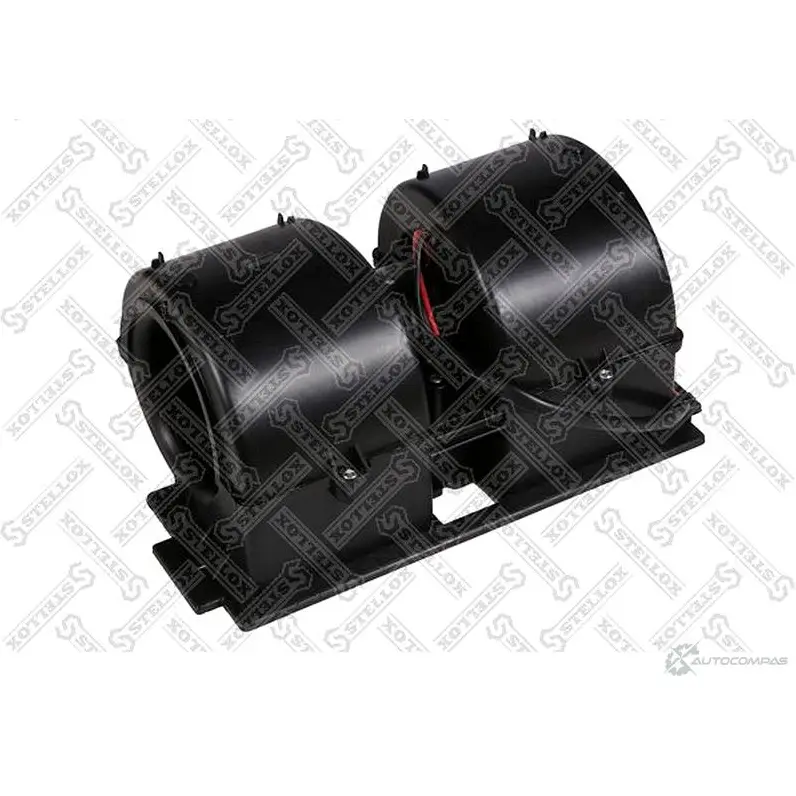 Моторчик вентилятора печки STELLOX 0GP2 D 1424799106 88-15012-SX