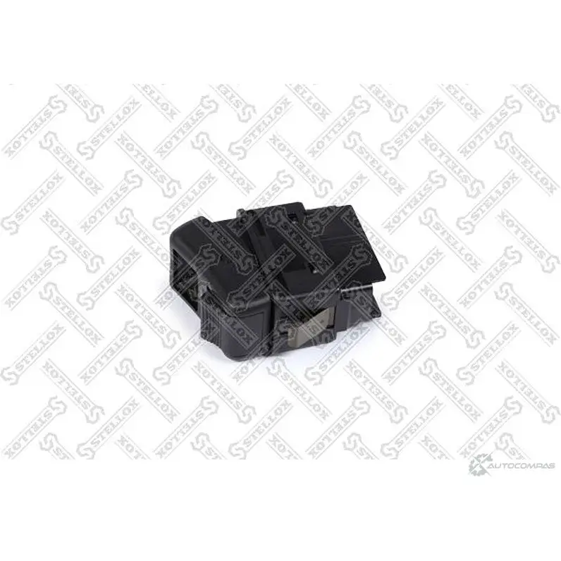 Датчик нейтрального положения STELLOX 88-15246-SX 1424252512 6CLN 8DS изображение 0