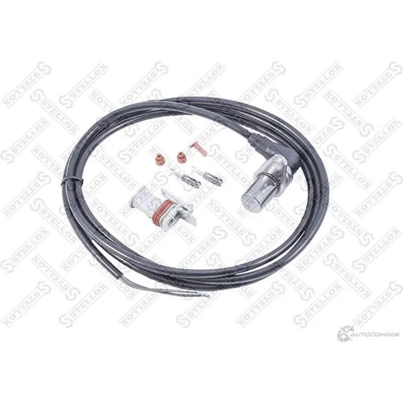 Датчик скорости STELLOX FQSD K 88-20007-SX 4057276443402 3631607