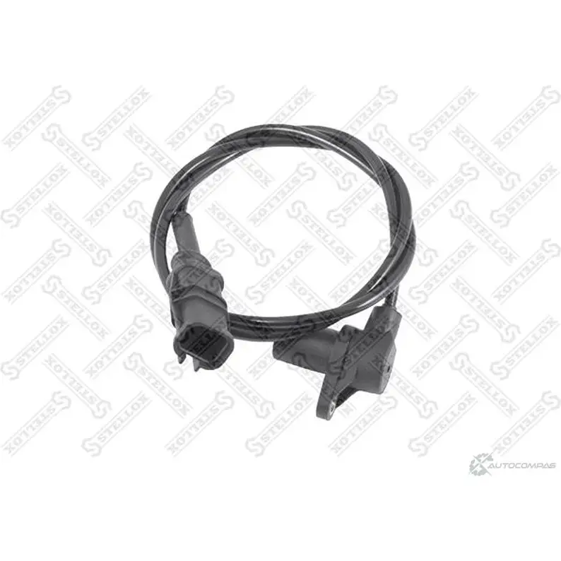 Датчик скорости STELLOX 3631613 4057276443464 40K9 I 88-20013-SX