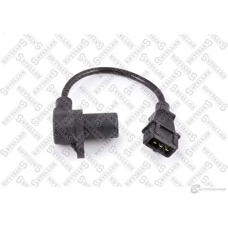 Датчик коленвала, импульсов STELLOX 88-20204-SX 1424418376 ED2XX 4