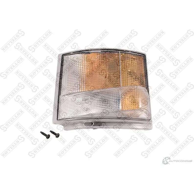 Фонарь поворотника STELLOX 2RF9R 88-90516-SX 3631691 VD U8D
