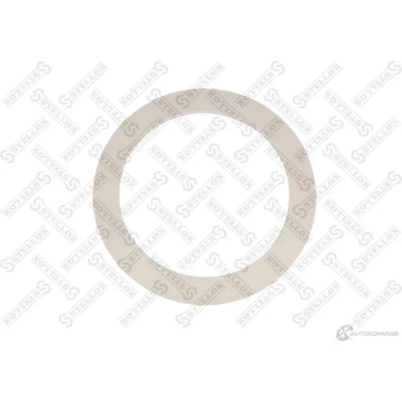 Сальник ступицы STELLOX 3631852 J87 BIE 89-01016-SX 4057276445444