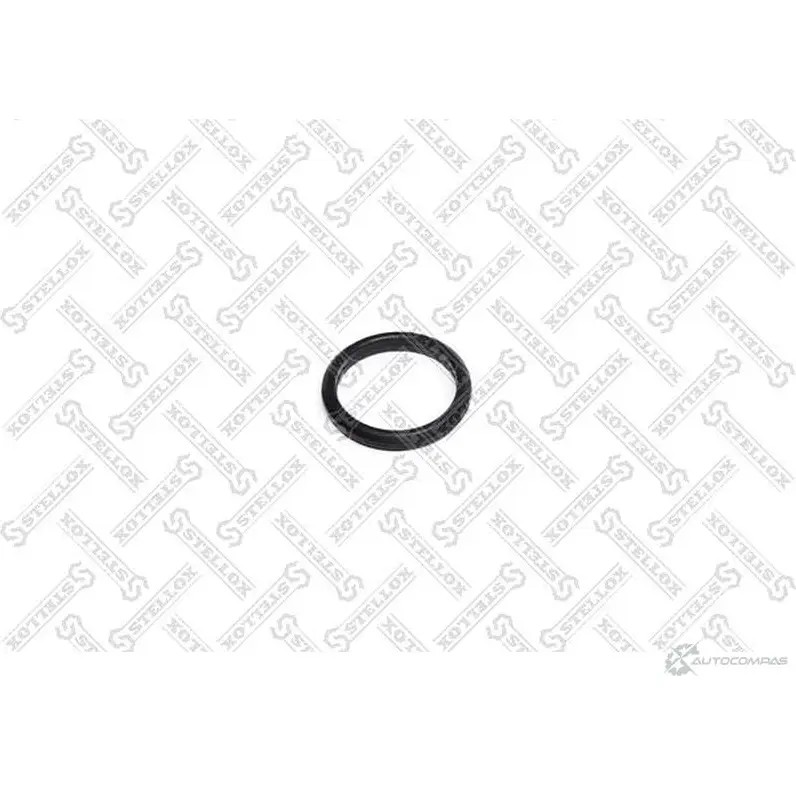 Уплотнительное кольцо STELLOX 4057276446052 8C0 V9 89-01077-SX 3631893