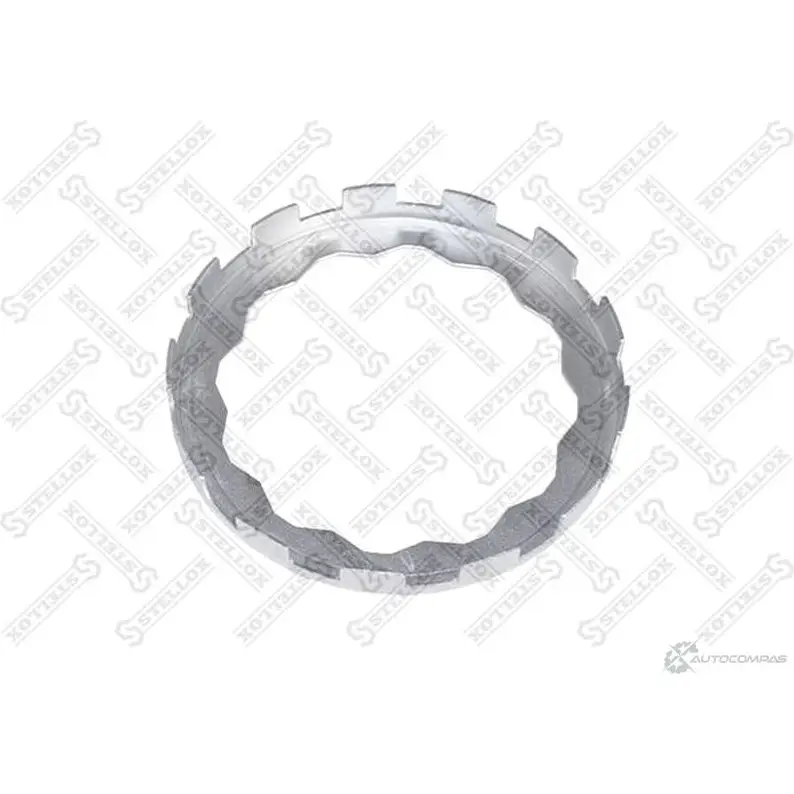 Плоская шайба STELLOX 4057276446670 W ZUE8UY 3631964 89-01425-SX