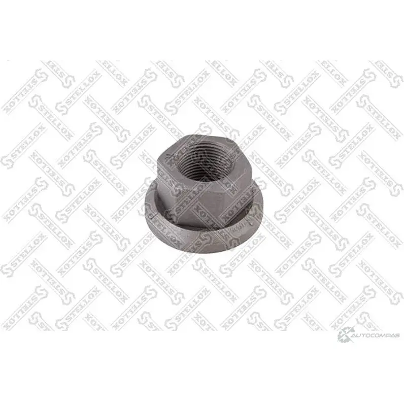 Гайка пальца STELLOX G49 SZ 3632009 89-02011-SX 4057276447110