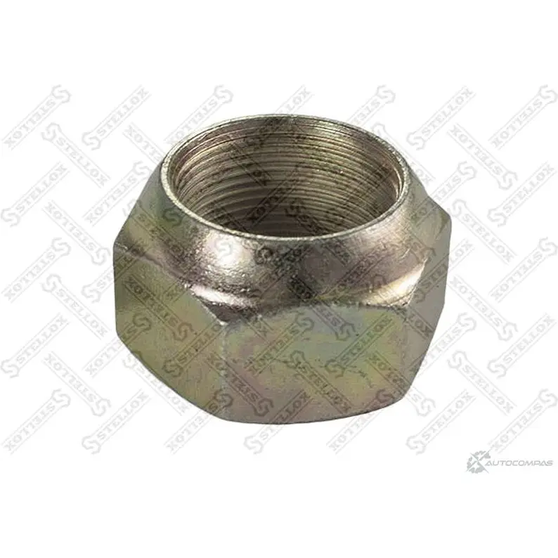 Гайка крепления колеса STELLOX XRBZ 553 3632012 89-02038-SX