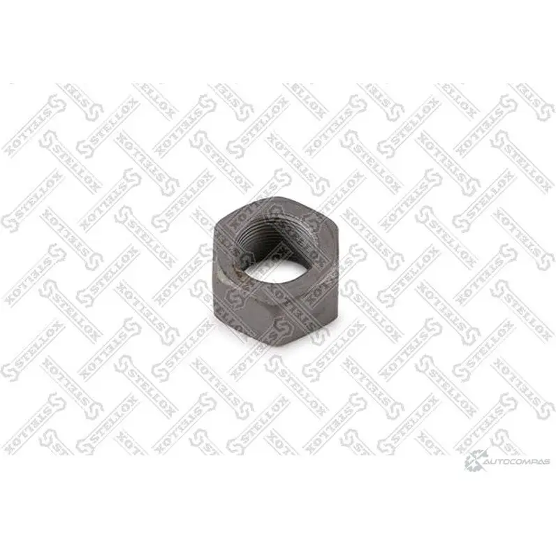 Гайка STELLOX 3632033 OXNZM9 N 4057276447721 89-02072-SX