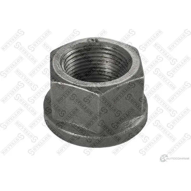 Колесная гайка STELLOX 4057276522084 CM GRROR 89-02214-SX 3632071
