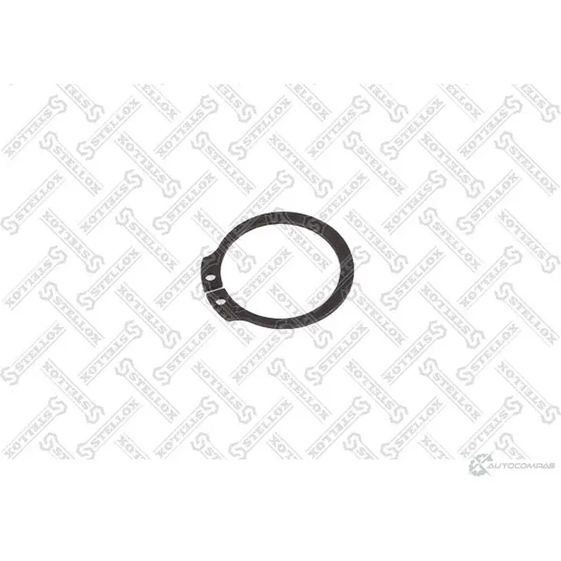 Стопор штифта тормозных колодок STELLOX GA ZUS 3632130 89-03603-SX 4057276448353