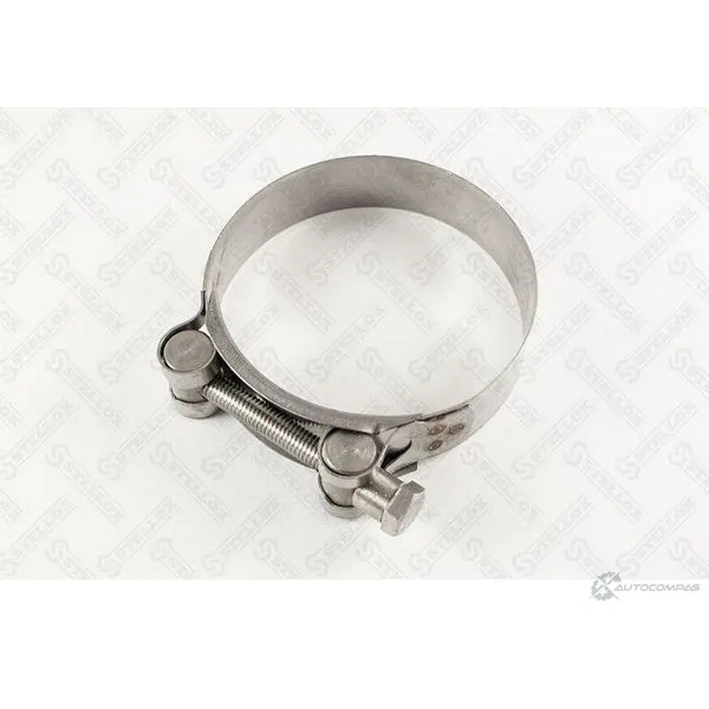 Зажимной хомут STELLOX 3I 4024 89-18083-SX 1420439068