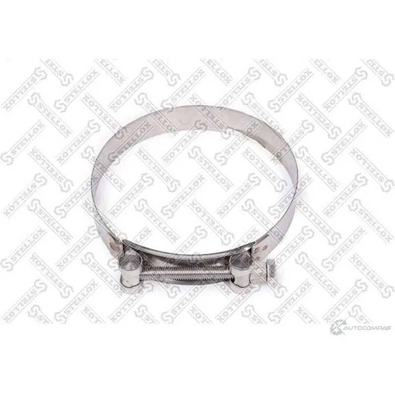 Зажимной хомут STELLOX 89-18091-SX 1420439074 J 5JPNW
