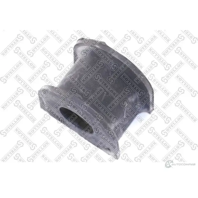Втулка стабилизатора STELLOX 4057276450158 89-37043-SX VR53 6GQ 193794503 - Изображение 1