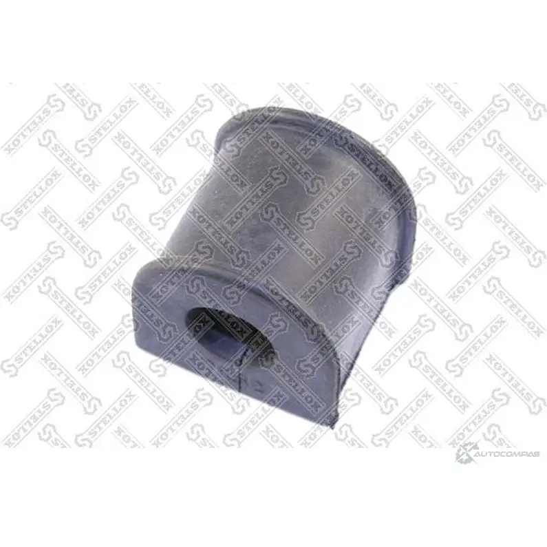 Втулка стабилизатора STELLOX Q6 3GVPK 89-51006-SX 4057276450370 557340034 - Изображение 1