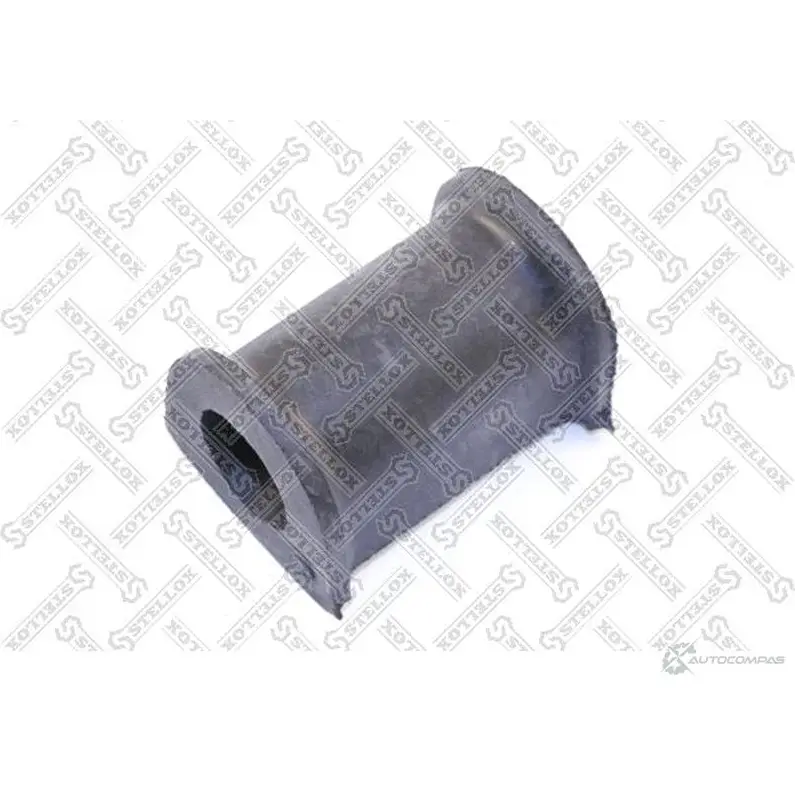 Втулка стабилизатора STELLOX 89-51013-SX 6DM6 E 4057276450448 553767194 - Изображение 1