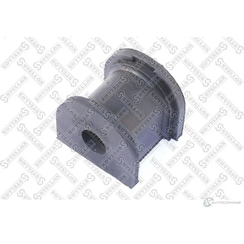 Втулка стабилизатора STELLOX AYP 3FK 640732608 89-71012-SX 4057276451537 - Изображение 1