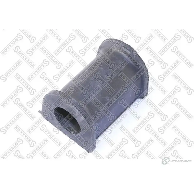 Втулка стабилизатора STELLOX 89-72004-SX 722656700 Y PJNN2 4057276451964