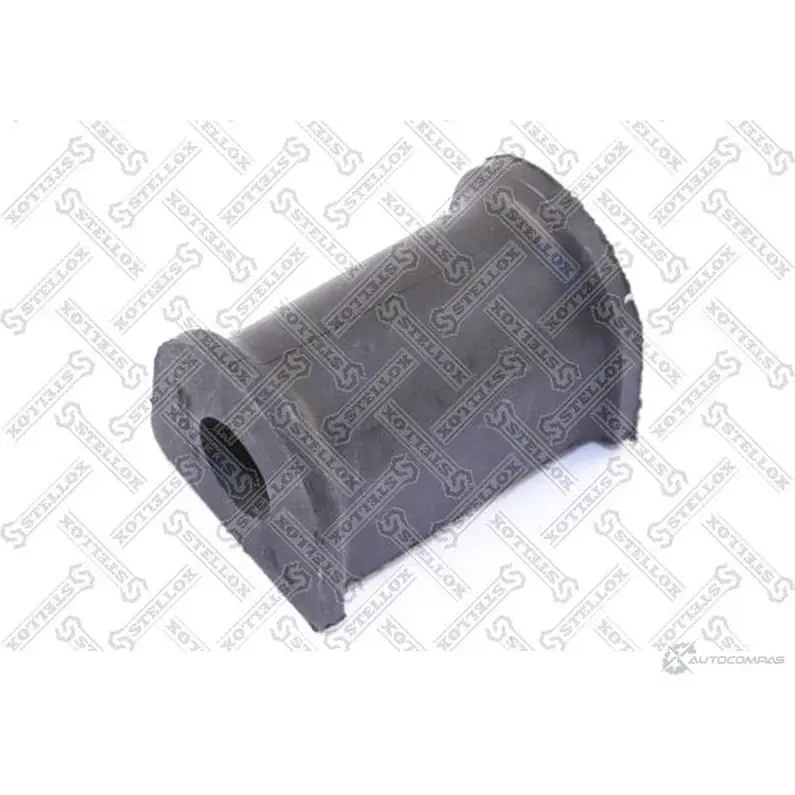 Втулка стабилизатора STELLOX TDW17 J8 720988918 89-72018-SX 4057276452107 - Изображение 1