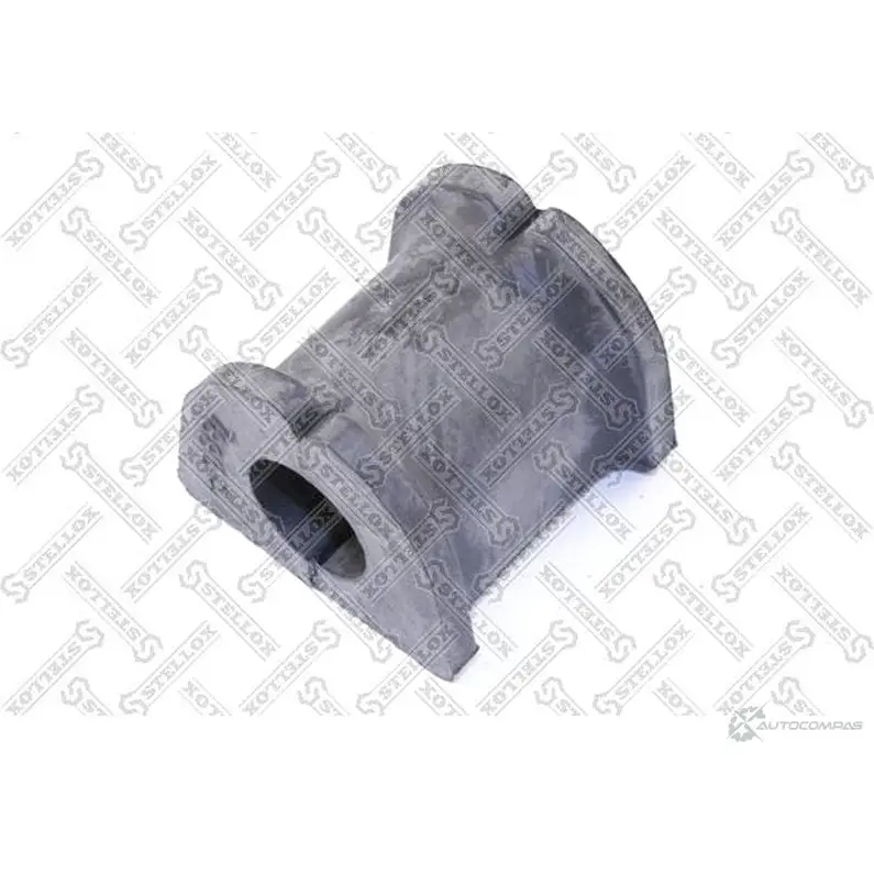 Втулка стабилизатора STELLOX 89-72032-SX 324621522 N1W 4ZI 4057276452213 - Изображение 1
