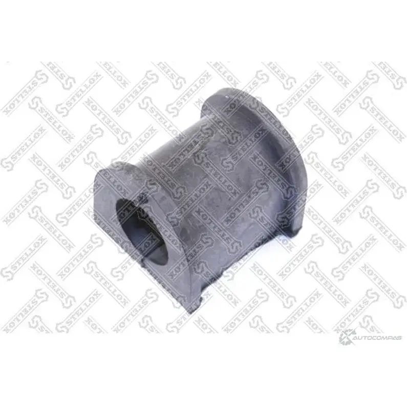 Втулка стабилизатора STELLOX 317773022 89-73007-SX 4057276452602 O9ZO A - Изображение 1