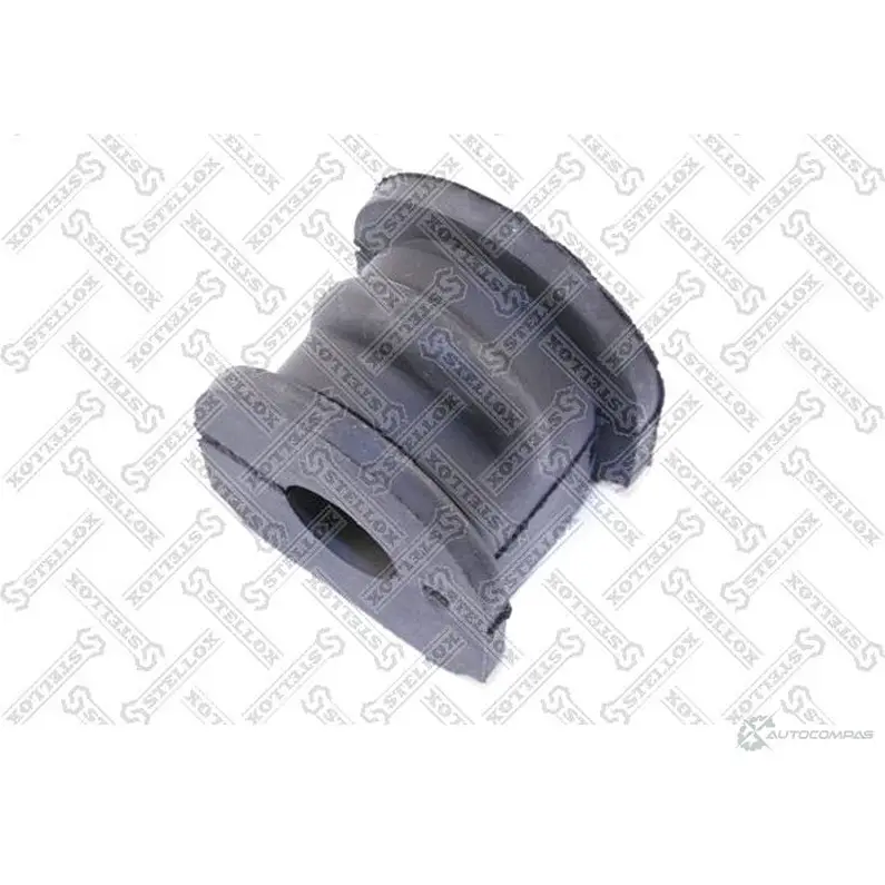 Втулка стабилизатора STELLOX D 1MCVU 3632284 4057276453258 89-74052-SX - Изображение 1