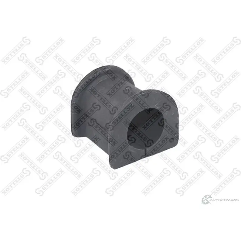 Втулка стабилизатора STELLOX 89-98131-SX 3632312 NVZ XF1 4057276454644 - Изображение 1