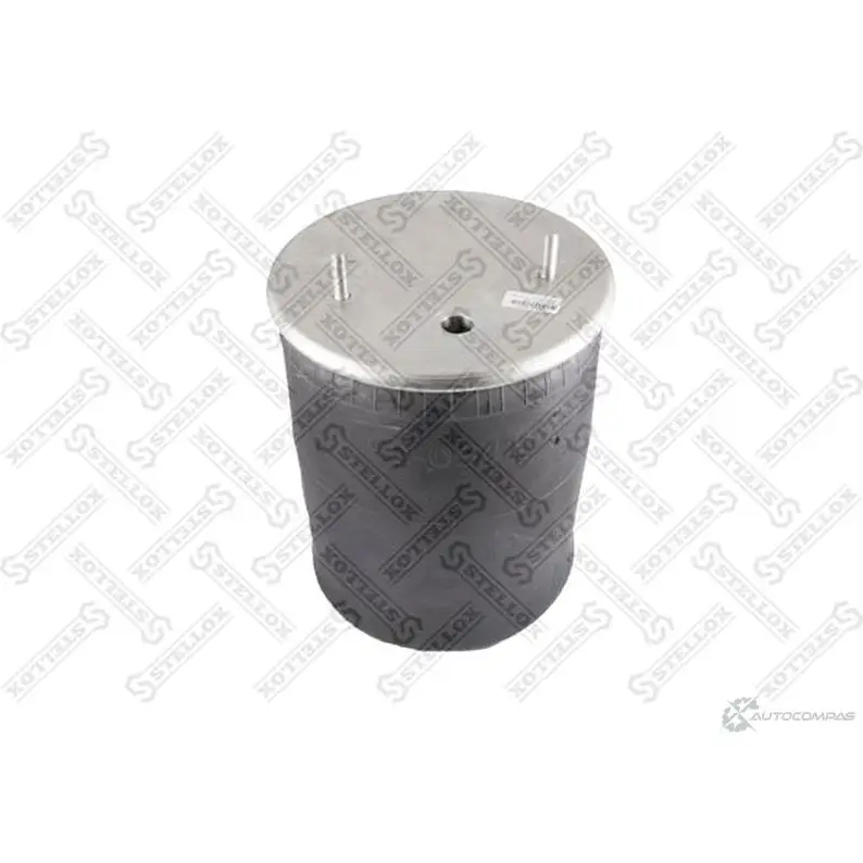 Пневмоподушка STELLOX 90-09413-SX 3632379 941MB 1R11-7 43