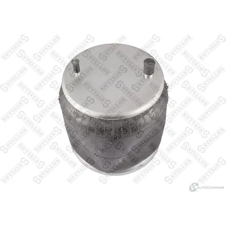 Пневмоподушка STELLOX 90-41561-SX 4156 N P06 214876331 1R12 - 092