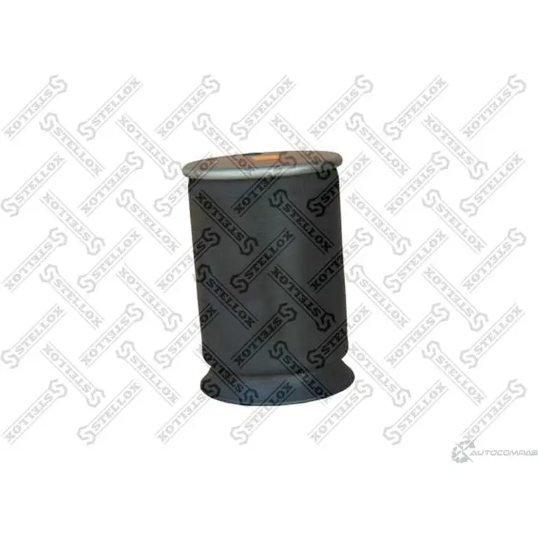 Пневмоподушка STELLOX 90-41582-SX 4158 N P03 1 DK 20 B-1 214881857 - Изображение 1