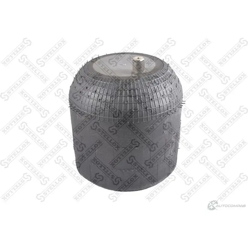 Пневмоподушка STELLOX 4390 N P01 3632411 9505 90-43903-SX - Изображение 1