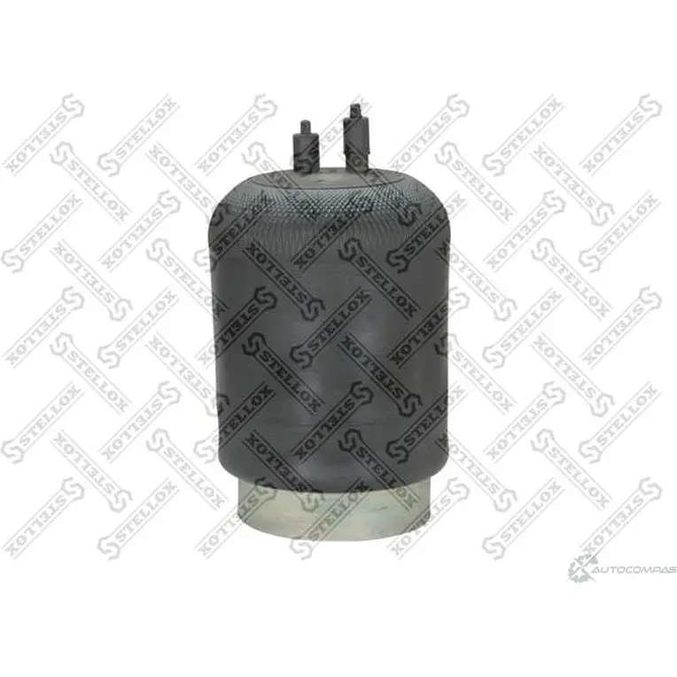 Пневмоподушка STELLOX 3632412 90-43905-SX 9506 4390 N P02 - Изображение 1
