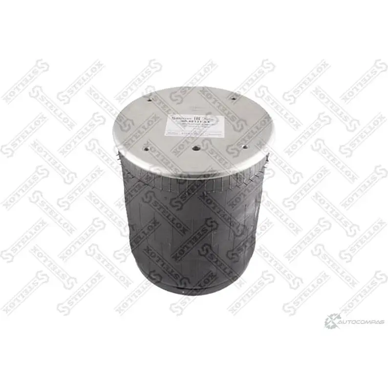 Пневмоподушка STELLOX 90-48131-SX 4813 N P07 6XWTL 3632415