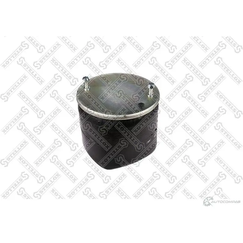 Пневмоподушка STELLOX 90-86082-SX 3632422 4057276457508 A0B R8