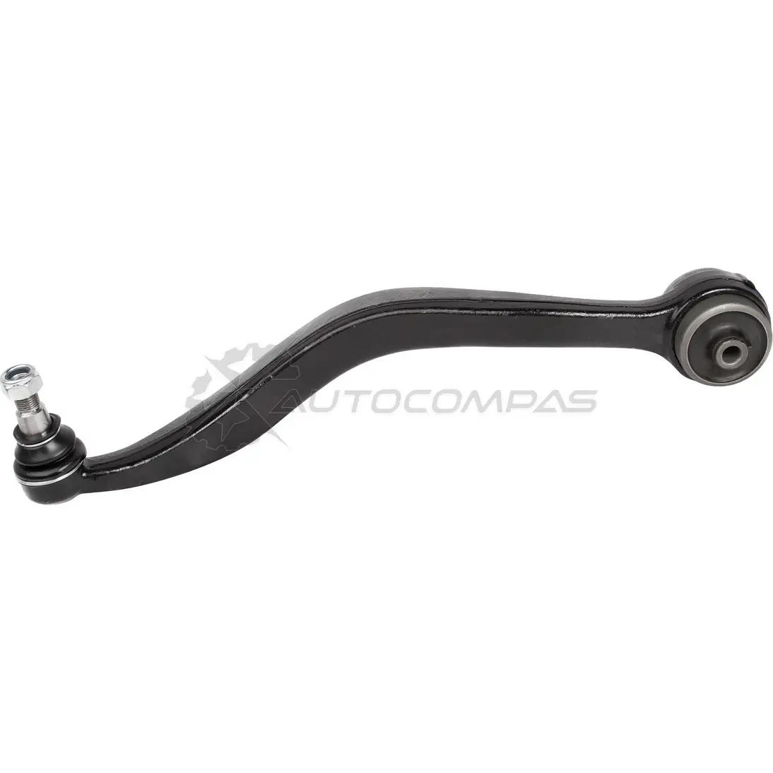 Рычаг подвески Mazda 6 02- MARSHALL 1437231869 M8050112 ZY4WLN 9 - Изображение 1