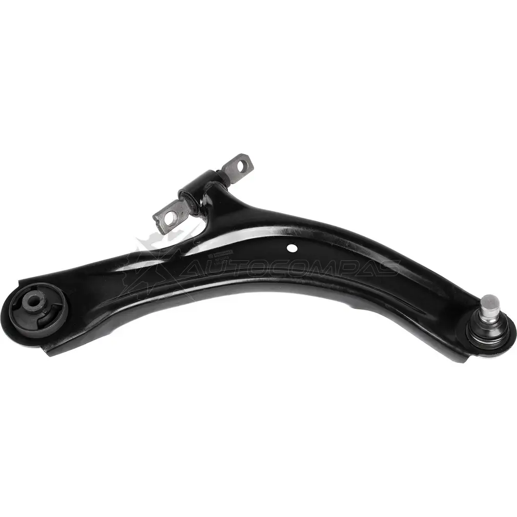 Рычаг подвески Nissan Qashqai 07-, X-Trail 07-, Renault Koleos 08- MARSHALL 1437231870 5R0HC 0W M8050122 - Изображение 1