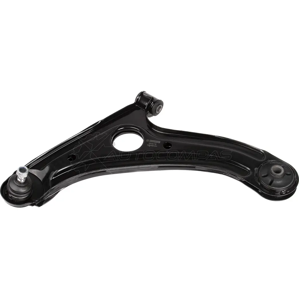 Рычаг подвески Hyundai Getz 02- MARSHALL H GXNB 1437231877 M8050181 - Изображение 1