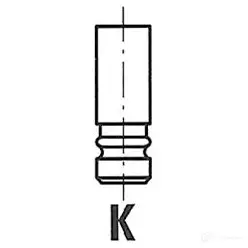 Выпускной клапан FRECCIA R39 66/R 1957840 L14LBQ R3649/R