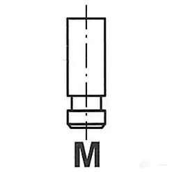 Выпускной клапан FRECCIA 1958259 R4486/RNT 9NW TB 8112000009111 изображение 0