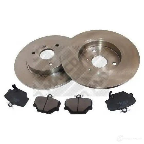 Направляющая втулка клапана FRECCIA 7P JFC 8057289371996 1956447 G11585