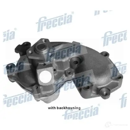 Водяной насос, помпа FRECCIA 1220680088 Q HBZ8NP WP0398 изображение 0