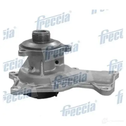 Водяной насос, помпа FRECCIA 1220678974 T TTR8U WP0282