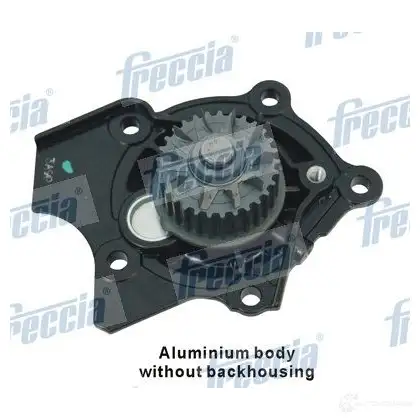 Водяной насос, помпа FRECCIA WP0436 1051H S 1220680478 изображение 0