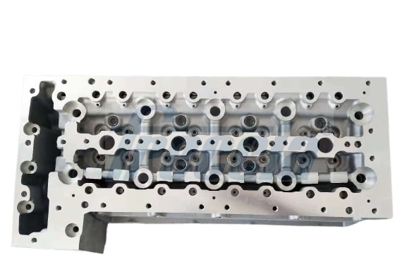 Головка блока цилиндров FRECCIA I1 S4AV CH17-1031 1440442619