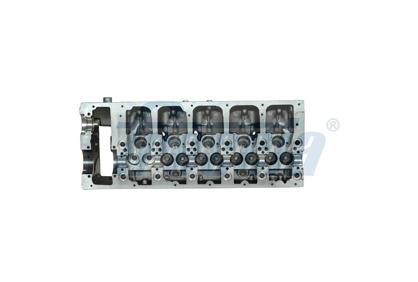 Головка блока цилиндров FRECCIA CH17-1035 1440442623 Z9 JYN - Изображение 1