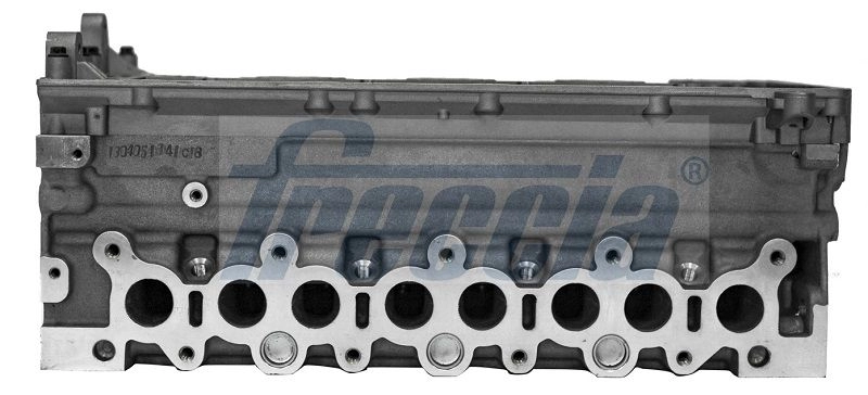 Головка блока цилиндров FRECCIA 1440442630 AW FZ6EZ CH17-1042 - Изображение 1